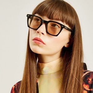 Spitfire | Block Chain Sunglasses